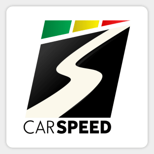 CarSpeed Magnet